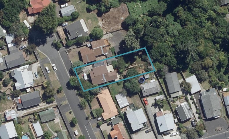 4 Marne Street, Claudelands, Hamilton - Carousel 1