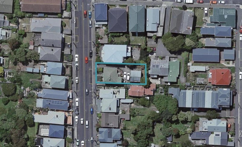 1/107 Wallace Street, Mount Cook, Wellington - Carousel 1