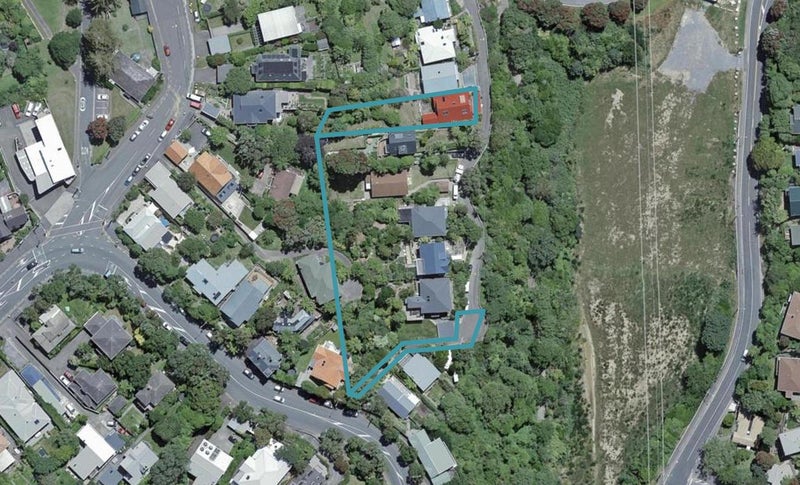 9 Paisley Terrace, Karori, Wellington - Carousel 1