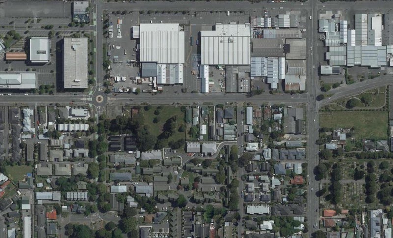 2/78 Harman Street, Addington, Christchurch - Carousel 1