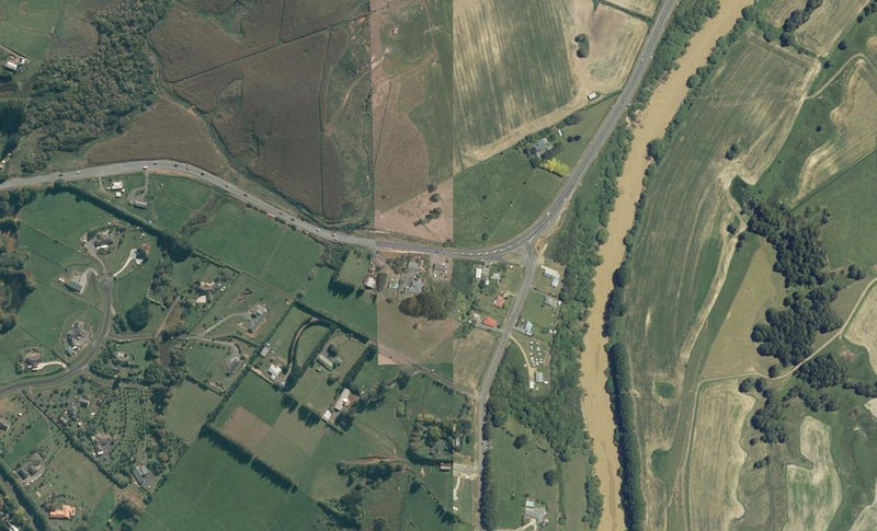 1305 State Highway 23, Whatawhata, Hamilton - Carousel 1