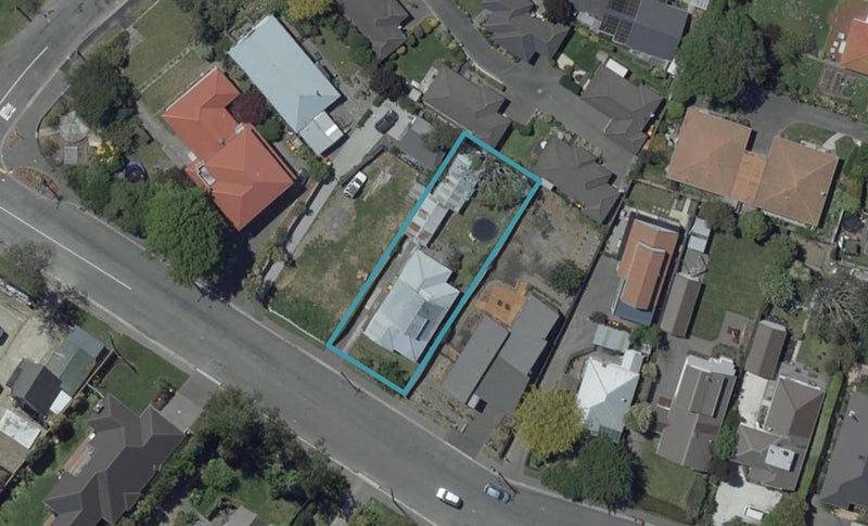 89 Beckford Road, Opawa, Christchurch - Carousel 1