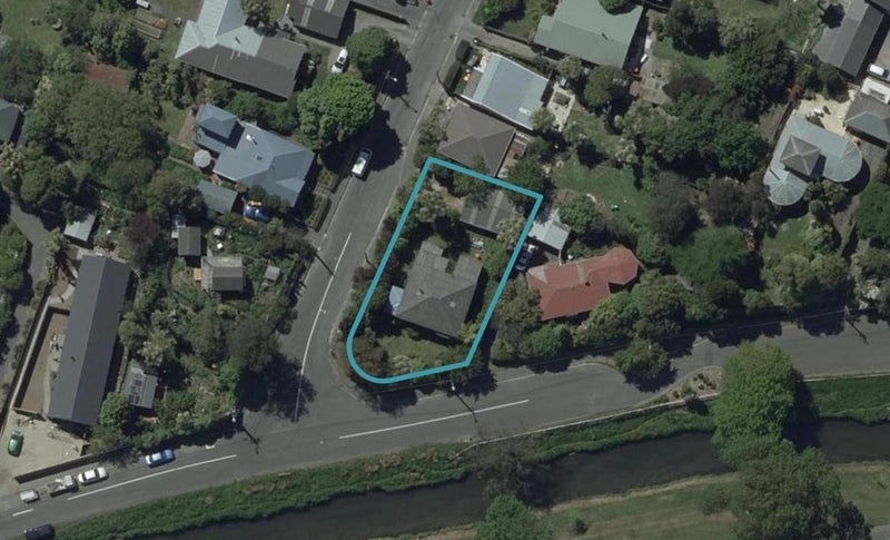 6 York Street, Waltham, Christchurch - Carousel 1