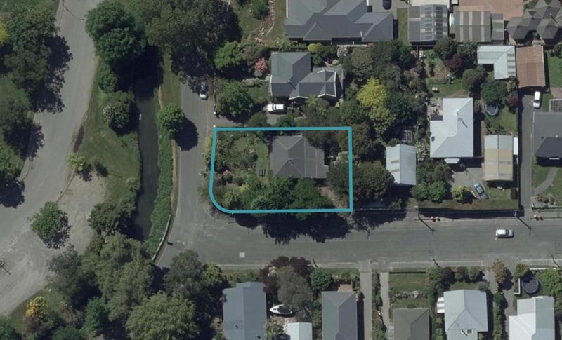 93 Waimea Terrace, Beckenham, Christchurch - Carousel 1
