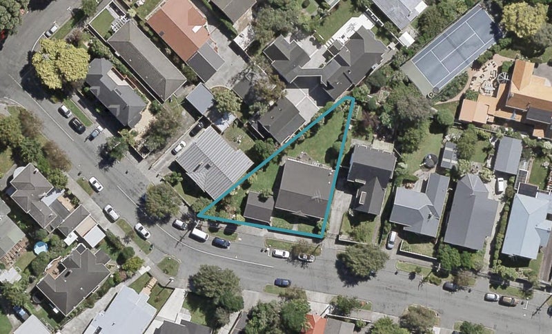 3 Sherwood Street, Woburn, Lower Hutt - Carousel 1