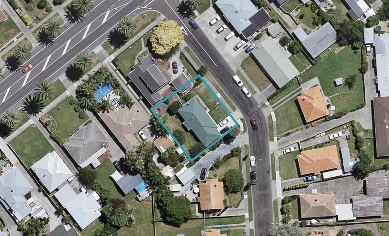 1A Russell Road, Marewa, Napier - Carousel 1