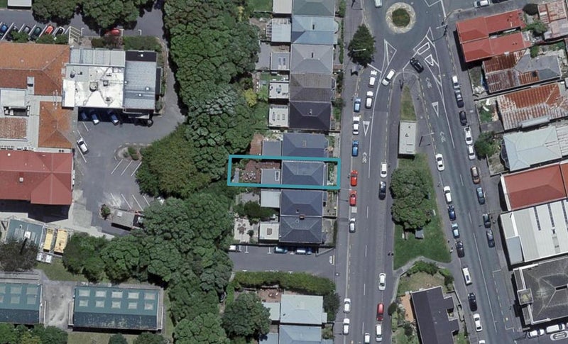 14 Russell Terrace, Newtown, Wellington - Carousel 1