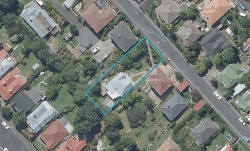40 Craigleith Street, North East Valley, Dunedin - Carousel 1