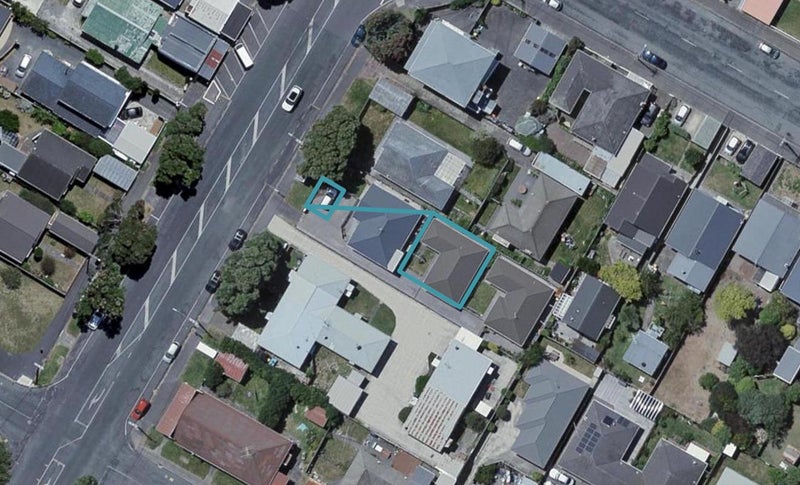86A Park Road, Miramar, Wellington - Carousel 1