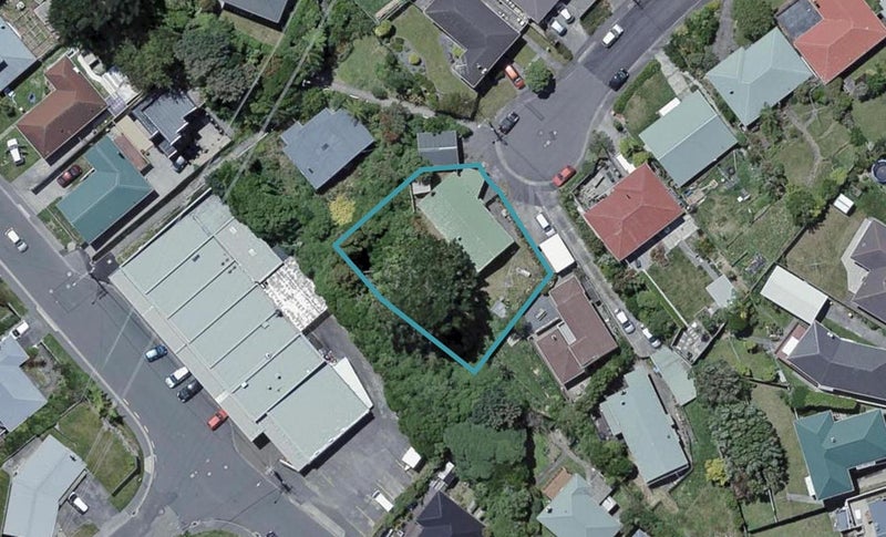 23 Alder Place, Newlands, Wellington - Carousel 1