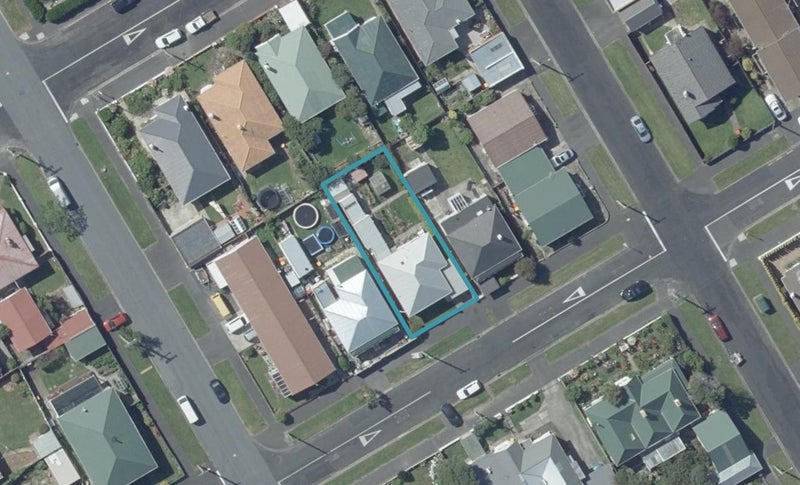12 Council Street, Saint Kilda, Dunedin - Carousel 1