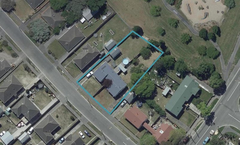 127 Aldershot Street, Aranui, Christchurch - Carousel 1
