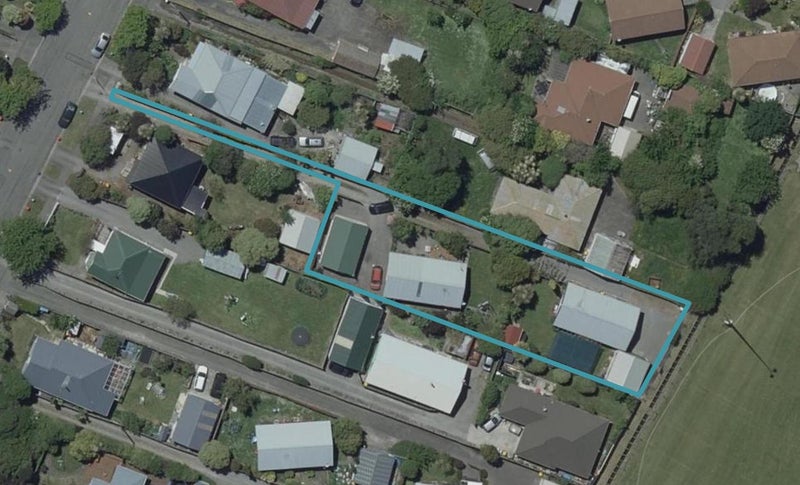 2/42A Tilford Street, Woolston, Christchurch - Carousel 1