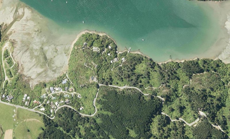 649 Port Underwood Road, Whatamango Bay, Picton - Carousel 1