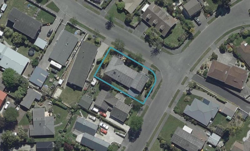 1 Cintra Place, Casebrook, Christchurch - Carousel 1