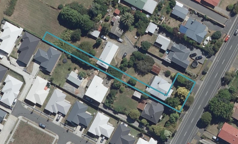 1/52 Queens Avenue, Frankton, Hamilton - Carousel 1