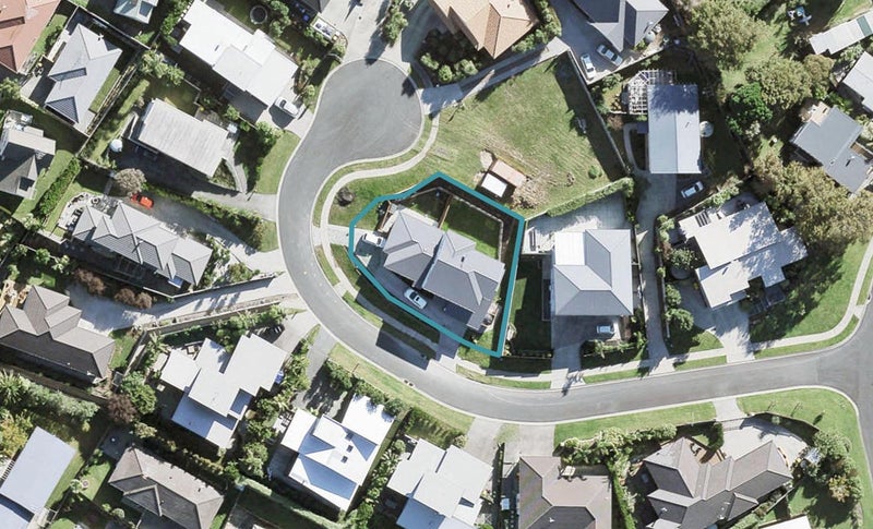 8 Andre Rise, Stanmore Bay, Whangaparaoa - Carousel 1