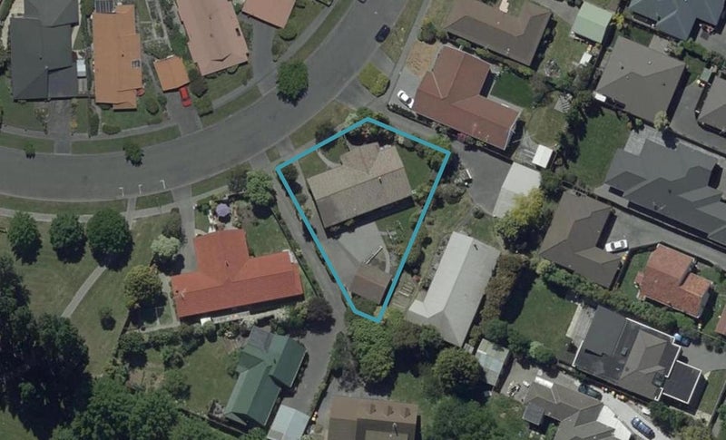 27 Sayers Crescent, Ilam, Christchurch - Carousel 1