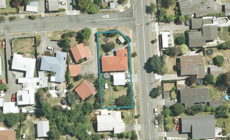 1 Selwyn Street, Witherlea, Blenheim - Carousel 1