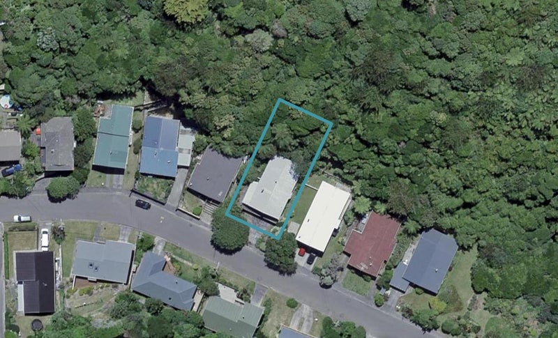 100 Awarua Street, Ngaio, Wellington - Carousel 1
