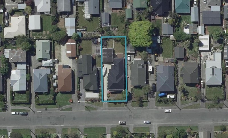 107 Malcolm Avenue, Beckenham, Christchurch - Carousel 1