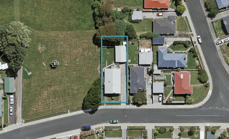 302 Talbot Street, Hargest, Invercargill - Carousel 1