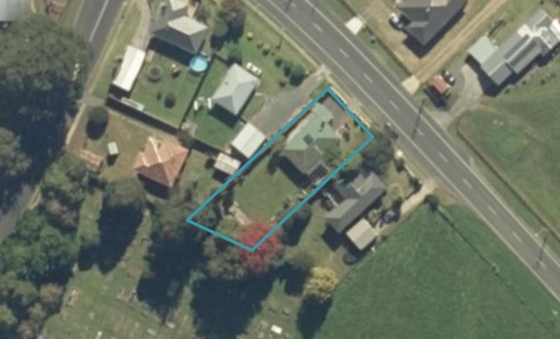 77 Whitmore Street, Kihikihi, Te Awamutu - Carousel 1