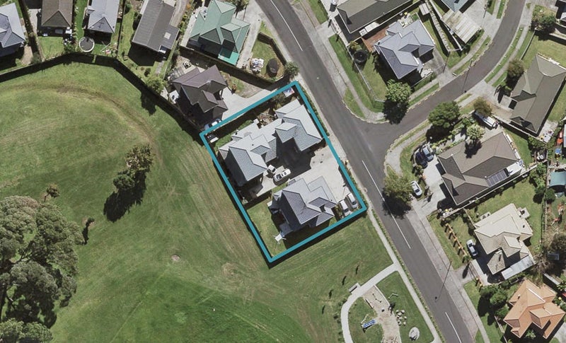 3/51 Lenore Road, Favona, Auckland - Carousel 1