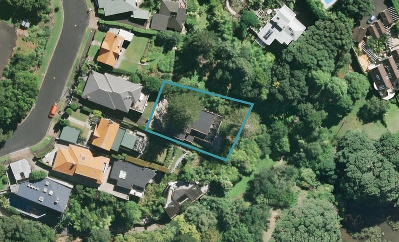 11A Papahia Street, Parnell, Auckland - Carousel 1