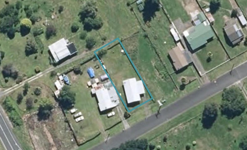 8 Mahoe Road, Manunui, Taumarunui - Carousel 1