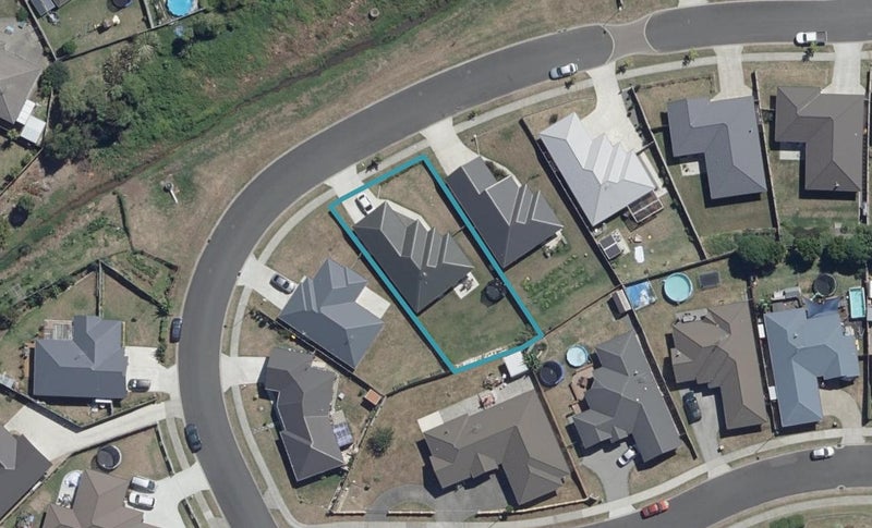 6 Max Landing, Grandview Heights, Hamilton - Carousel 1