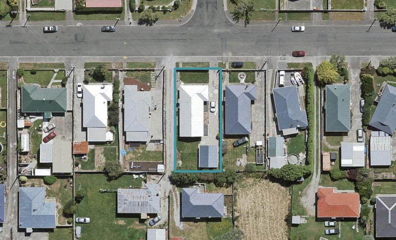 209 Mcquarrie Street, Kingswell, Invercargill - Carousel 1