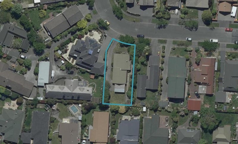 21 Hawkswood Place, Avonhead, Christchurch - Carousel 1