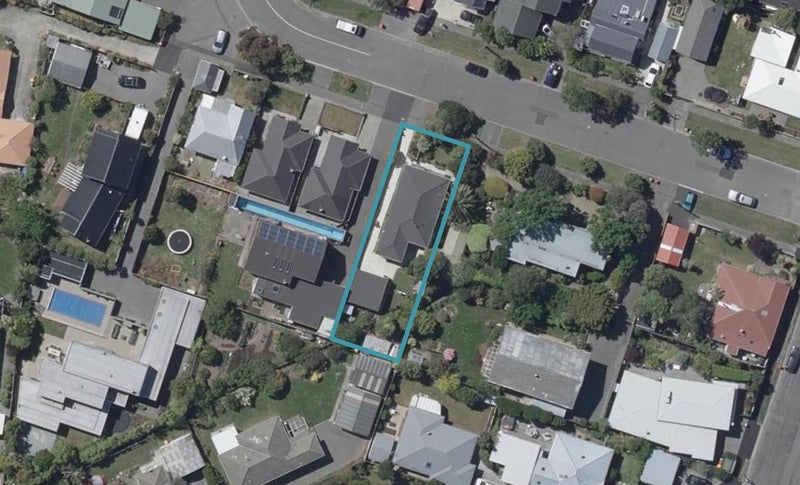 80 Wakatu Avenue, Moncks Bay, Christchurch - Carousel 1