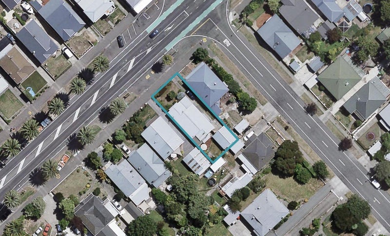 86 Kennedy Road, Napier South, Napier - Carousel 1