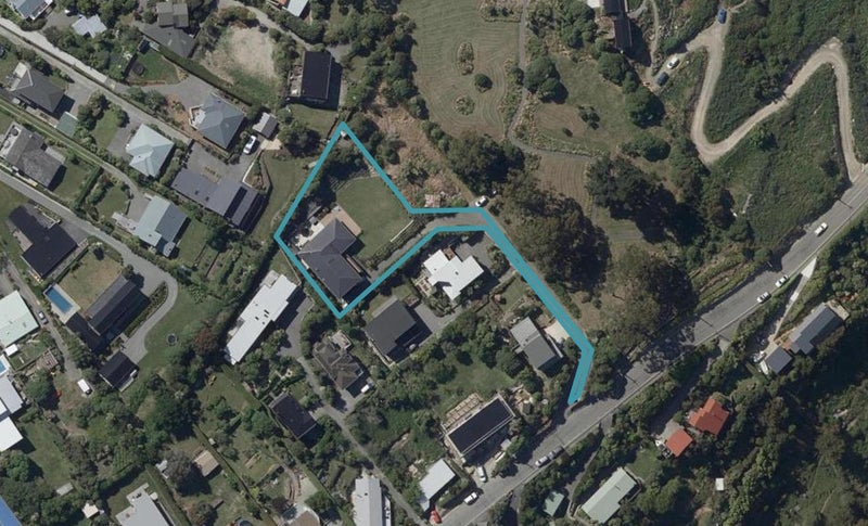 144 Clifton Terrace, Clifton, Christchurch - Carousel 1