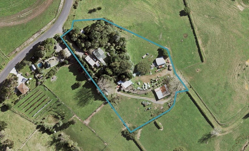 554 Runciman Road, Ramarama, Drury - Carousel 1