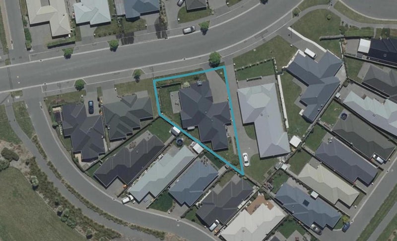 58 Rannoch Drive, Broomfield, Christchurch - Carousel 1