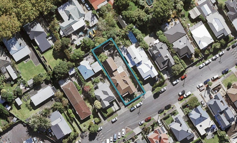 8 Tutanekai Street, Grey Lynn, Auckland - Carousel 1