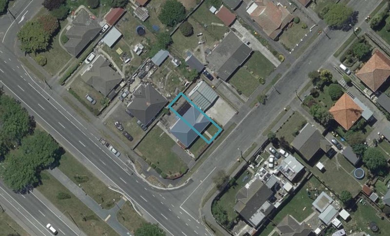 1C Thomas Street, Linwood, Christchurch - Carousel 1