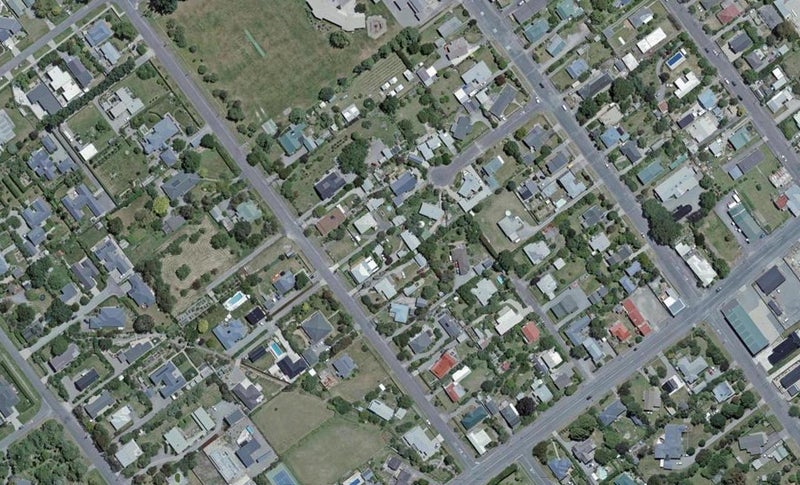 6/33 Grey Street, Martinborough, Martinborough - Carousel 1