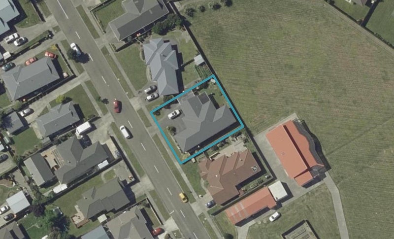 94 Rhodes Drive, Kelvin Grove, Palmerston North - Carousel 1