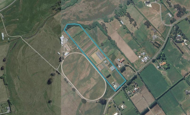 118 Baynons Road, Clarkville, Kaiapoi - Carousel 1