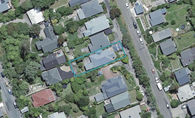 27 Standen Street, Karori, Wellington - Carousel 1