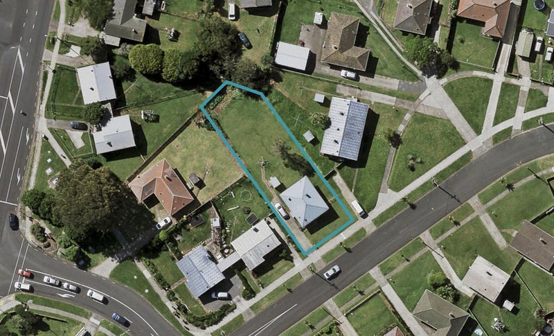 4 Rongomai Road, Otara, Auckland - Carousel 1