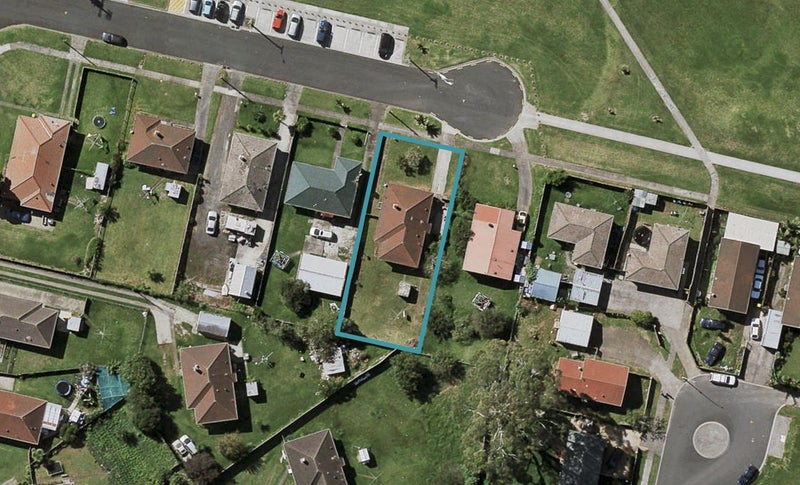 21 Rongomai Road, Otara, Auckland - Carousel 1