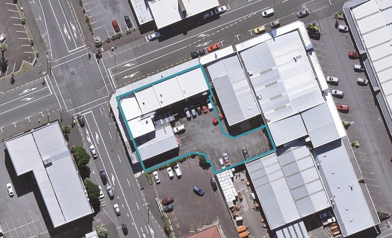 288 Devon Street East, New Plymouth, New Plymouth - Carousel 1