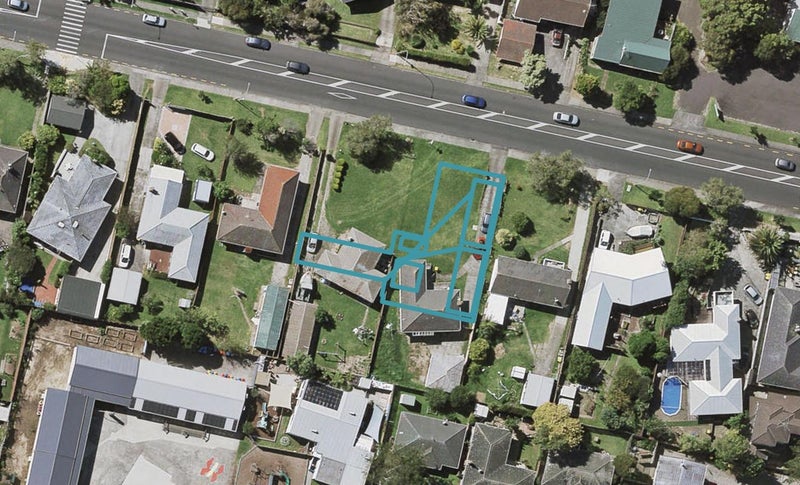 7/93 Reeves Road, Pakuranga, Auckland - Carousel 1