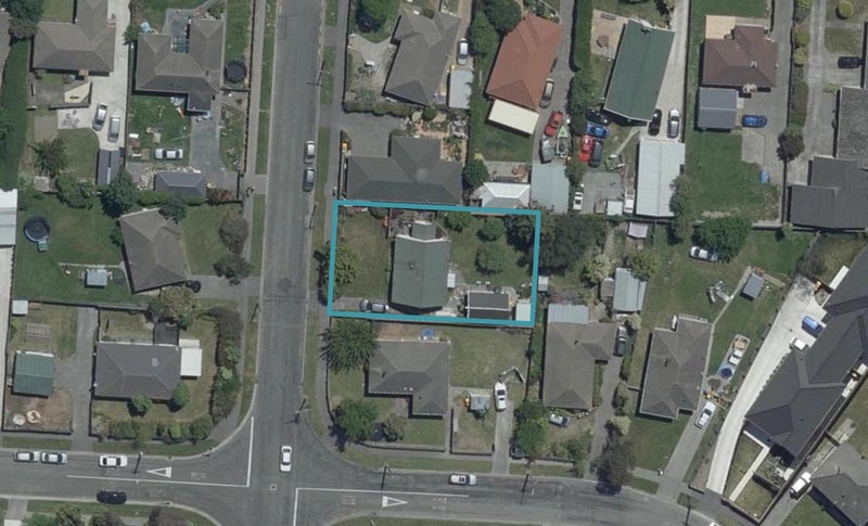 52 Fenchurch Street, Redwood, Christchurch - Carousel 1