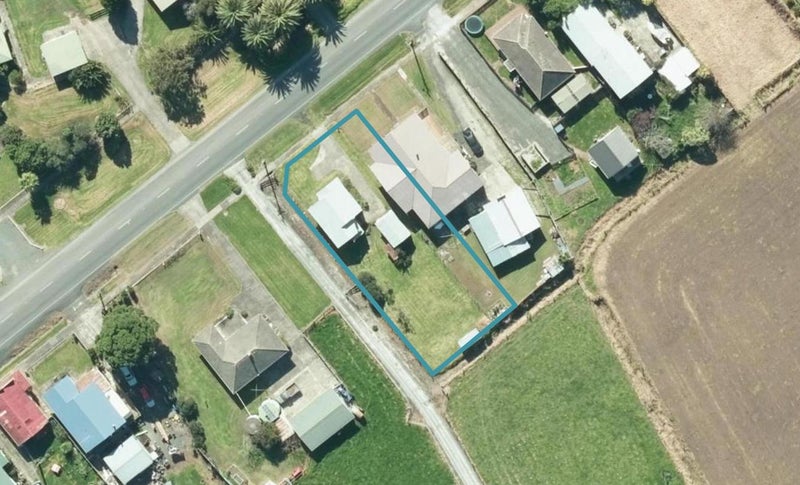 36 Freyberg Road, Ruawai - Carousel 1